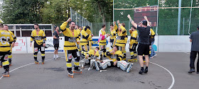 IHC Zofingen Black Panthers Inlinehockeyarena