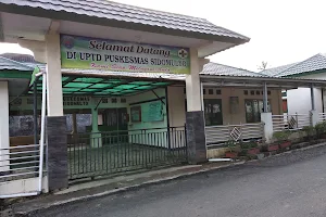Sidomulyo Community Health Center Bengkulu image
