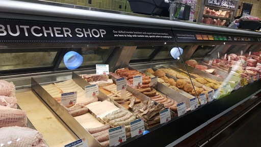 Grocery Store «Whole Foods Market», reviews and photos, 151 Sockanosset Cross Rd, Cranston, RI 02920, USA