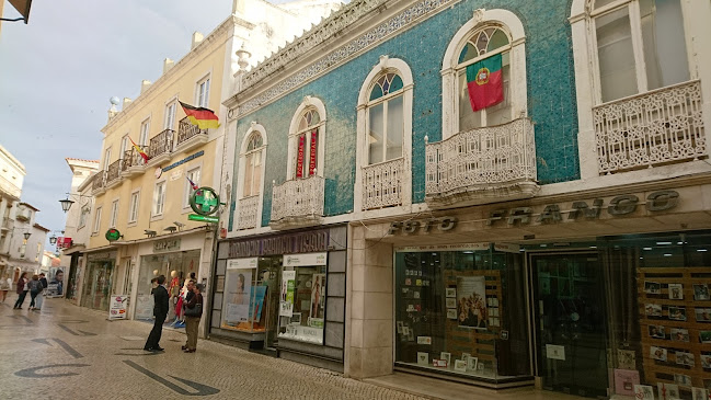 Avaliações doShop1One - Caldas da Rainha em Caldas da Rainha - Loja de roupa