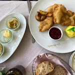 Photo n°8 de l'avis de Pia.. fait le 10/06/2023 à 19:48 sur le  Die Wachtelei à Rotenburg