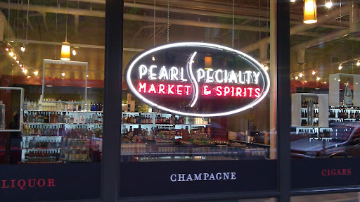 Liquor Store «Pearl Specialty Market & Spirits», reviews and photos, 900 NW Lovejoy St, Portland, OR 97209, USA