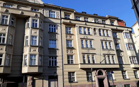 Taoist Tai Chi Association in the Czech Republic image