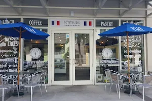 Petit Paris French Cafe and Bakery image