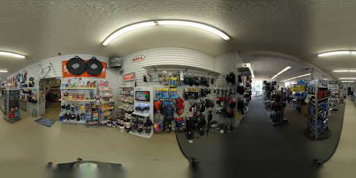 Bicycle Store «La Habra Cyclery», reviews and photos, 451 N Harbor Blvd, La Habra, CA 90631, USA