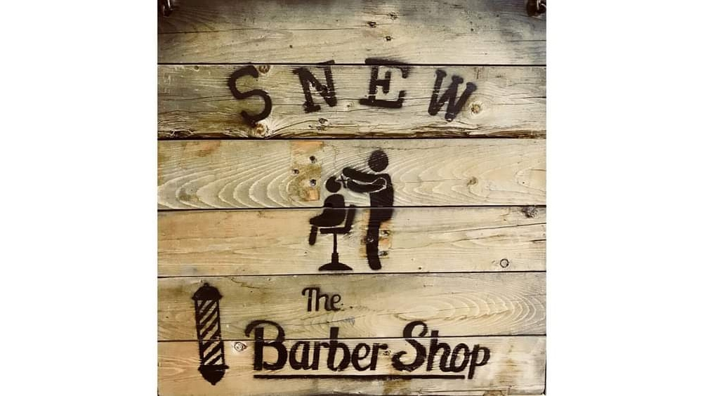 Snew Barbershop