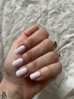 Mt Jolis Ongles à Paris