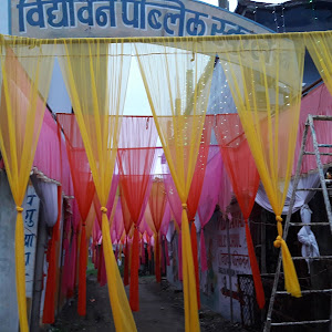 Vidya Van Public School Rewa photo