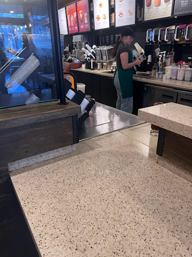 Starbucks image