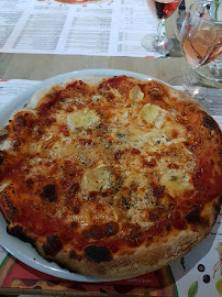 Plats et boissons du Restaurant italien Pizzeria La Laurentaise à Saint-Laurent-sur-Sèvre - n°12