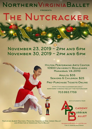 Ballet School «Classical Ballet Theatre», reviews and photos, 320 Victory Dr, Herndon, VA 20170, USA