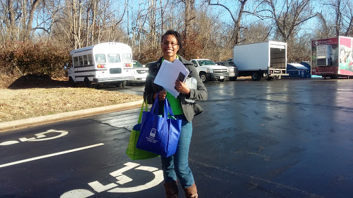 Community Center «Ferguson Community Center», reviews and photos, 1050 Smith Ave, Ferguson, MO 63135, USA