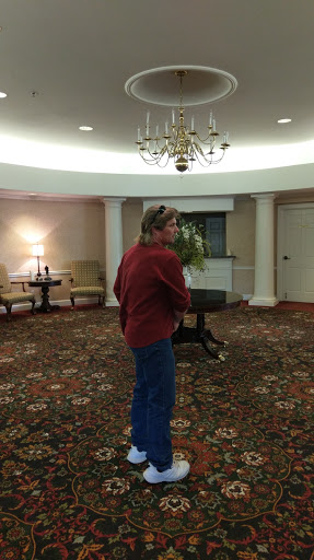 Country Club «Cleveland Country Club», reviews and photos, 345 Kyle Ln NW, Cleveland, TN 37312, USA