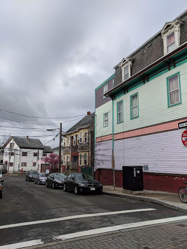 Donut Shop «Union Square Donuts», reviews and photos, 20 Bow St, Somerville, MA 02143, USA