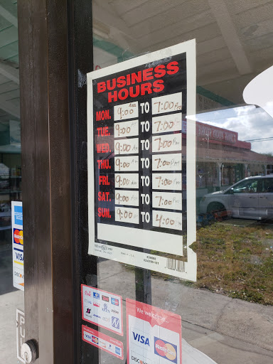 Butcher Shop «Walsingham Meat Market», reviews and photos, 11561 Walsingham Rd # H, Largo, FL 33778, USA