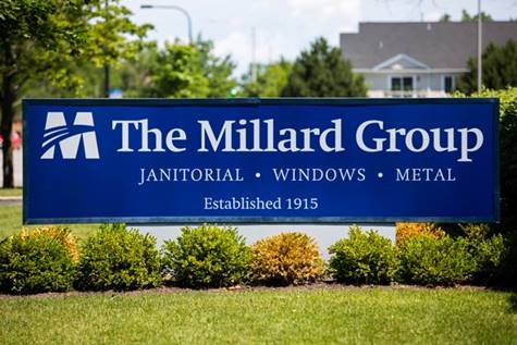 Millard Group in Chicago, Illinois