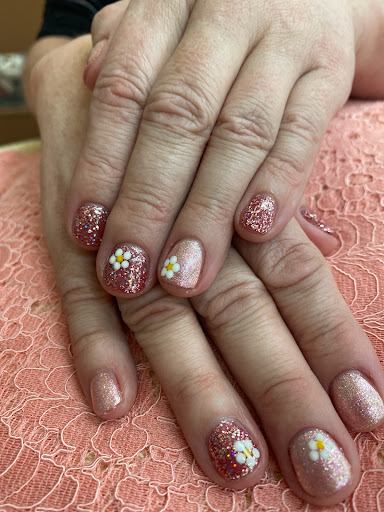 Nail Salon «VV Nails», reviews and photos, 2809 Bickford Ave # G, Snohomish, WA 98290, USA