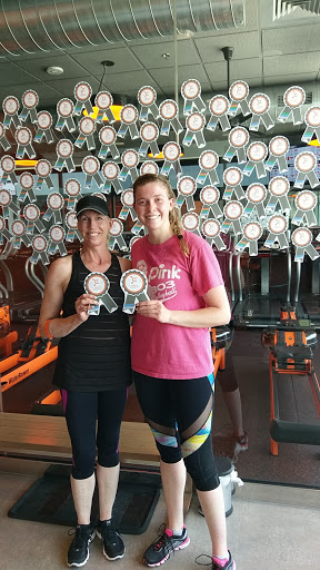Gym «Orangetheory Fitness», reviews and photos, 3990 Limelight Ave f, Castle Rock, CO 80109, USA