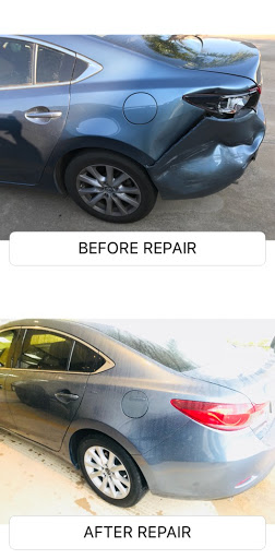 Auto Repair Shop «Texan Auto Repair & Collision», reviews and photos, 10011 Hwy 6, Sugar Land, TX 77498, USA