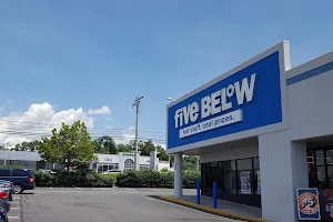 Five Below image