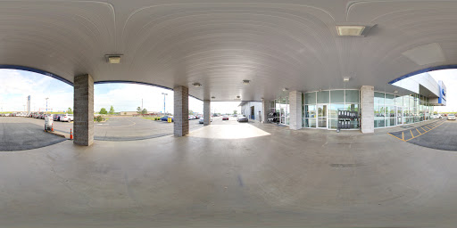 Hyundai Dealer «Crain Hyundai of Fort Smith», reviews and photos, 3600 Zero St, Fort Smith, AR 72908, USA