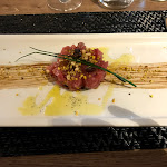 Photo n°10 de l'avis de Andrea.a fait le 02/08/2019 à 16:58 sur le  Ristorante Il Gozzo Cucina di Mare à Cascina