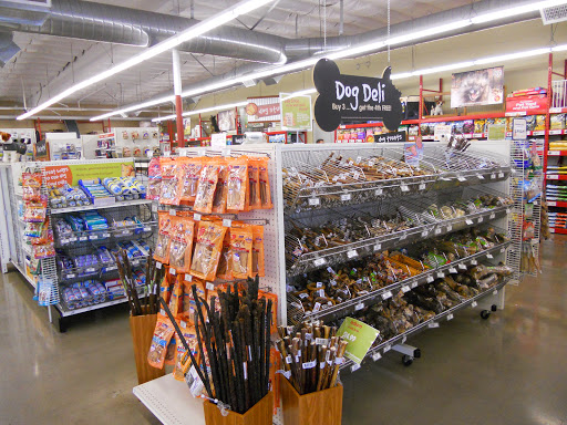 Pet Supply Store «Pet Food Express», reviews and photos, 3910 Middlefield Rd, Palo Alto, CA 94303, USA