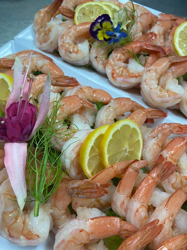 Caterer «Simply Thyme Catering», reviews and photos, 14020 NE Fourth Plain Blvd, Vancouver, WA 98682, USA