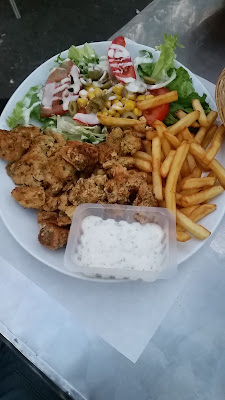Snack BLM kebab halal à Béziers
