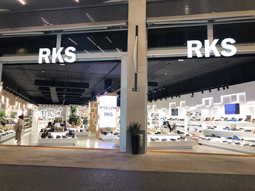 RKS zapatería Alisios | Tienda de zapatos Las Palmas de Gran Canaria