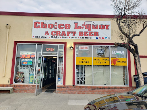 Liquor Store «Discount Liquor», reviews and photos, 212 S L St, Livermore, CA 94550, USA