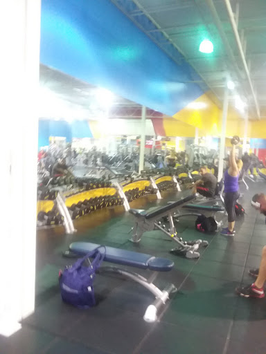 Gym «Fitness Connection», reviews and photos, 3900 Spencer Hwy, Pasadena, TX 77504, USA