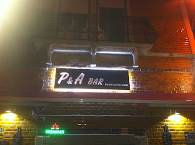 P&A Bar