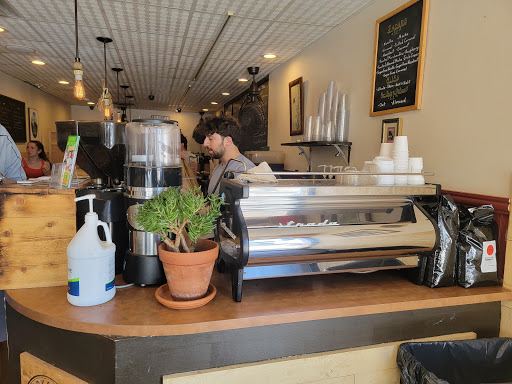 Coffee Shop «Kookaburra Coffee Co», reviews and photos, 69 N Village Ave, Rockville Centre, NY 11570, USA