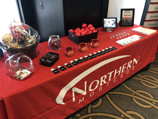 Mortgage Lender «The Joshua Nawrot Group - Northern Mortgage», reviews and photos