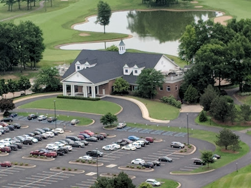 Golf Course «Cherry Creek Golf Club», reviews and photos, 52000 Cherry Creek Dr, Shelby Charter Township, MI 48316, USA