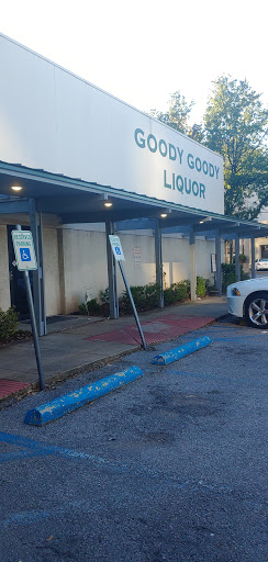 Beer Store «Goody Goody Liquor», reviews and photos, 3316 Oak Lawn Ave, Dallas, TX 75219, USA
