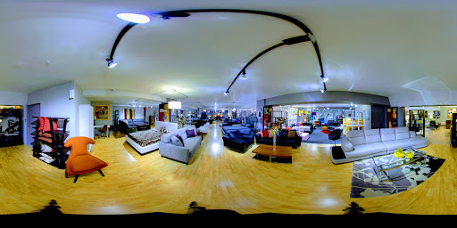 Furniture Store «Decorium Furniture», reviews and photos, 4851 N Western Ave, Chicago, IL 60625, USA