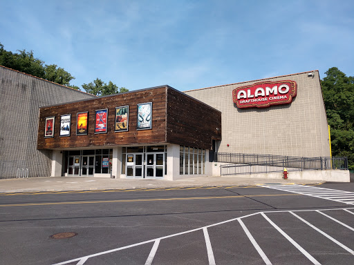 Alamo Drafthouse Cinema