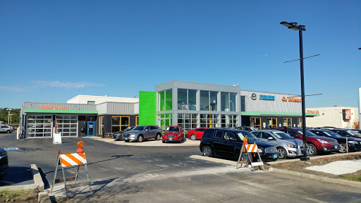 Mazda Dealer «CJ Wilson Mazda of Countryside», reviews and photos, 6060 South La Grange Road, Countryside, IL 60525, USA