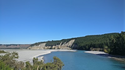 Photos of Rakaia Gorge Walkway