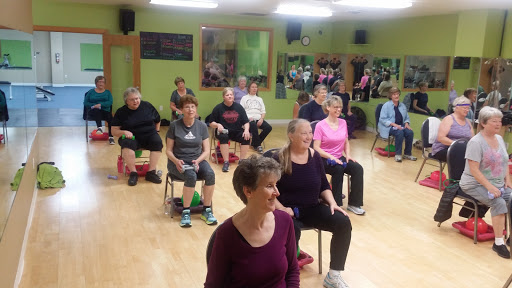 Health Club «Cutting Edge Fitness», reviews and photos, 260 N Molalla Ave # G, Molalla, OR 97038, USA
