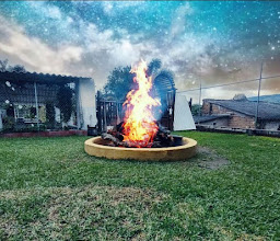 Temazcal photo