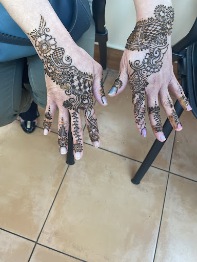 Beauty Salon «Aaina Beauty Salon», reviews and photos, 337 S Broadway, Hicksville, NY 11801, USA