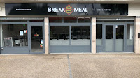 Photos du propriétaire du Restaurant Break Meal à Villeneuve-la-Garenne - n°1
