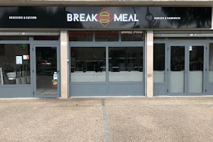 Break Meal image
