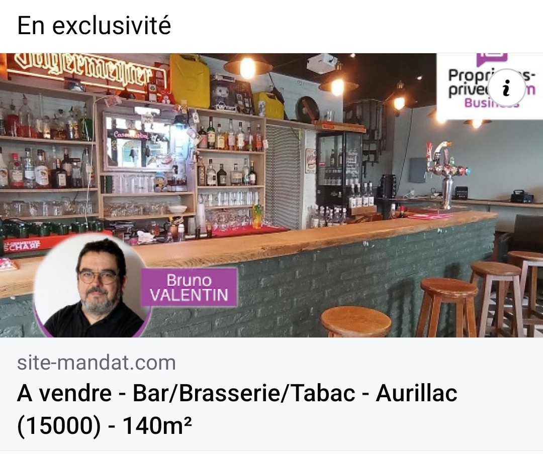 Photo n° 1 de l'avis de Bruno.A fait le 21/11/2023 à 08:58