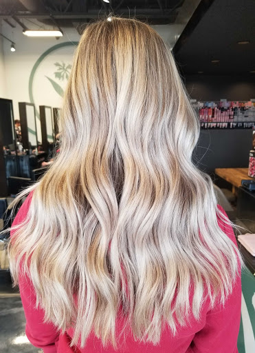 Beauty Salon «Pure Natur Salon & Spa», reviews and photos, 6540 N Illinois St #105, Fairview Heights, IL 62208, USA