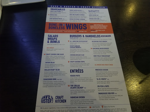 Dave & Busters Thousand Oaks image
