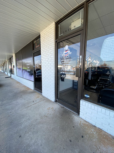 Barber Shop «ProFRESHional Cuts Barber Shops», reviews and photos, 2620 Cobb Pkwy SE Ste H, Smyrna, GA 30080, USA